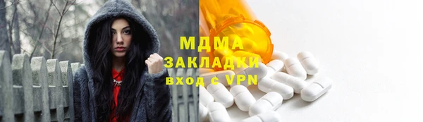 индика Алексеевка