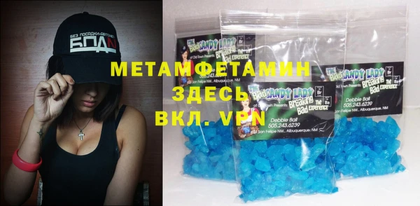 индика Алексеевка
